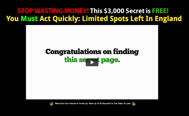 steal my system scam