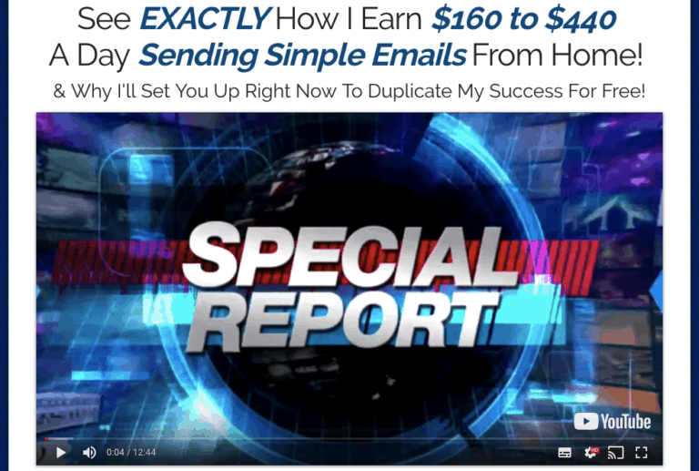 copy my email system website