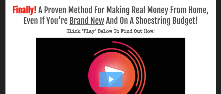 the profit shortcut website