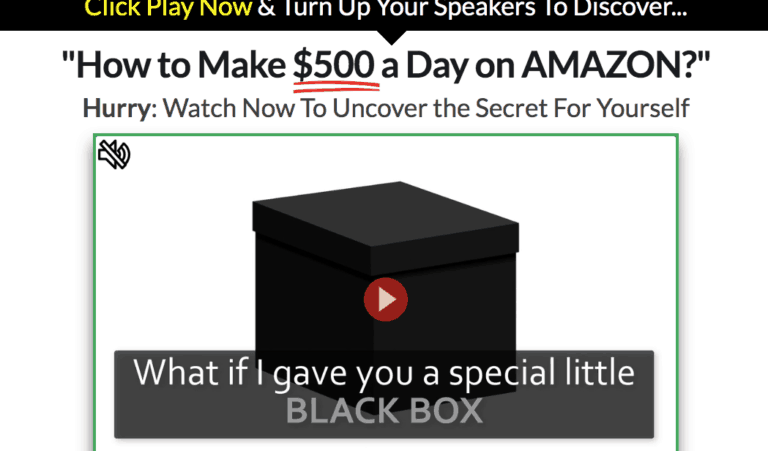 point to click profits website