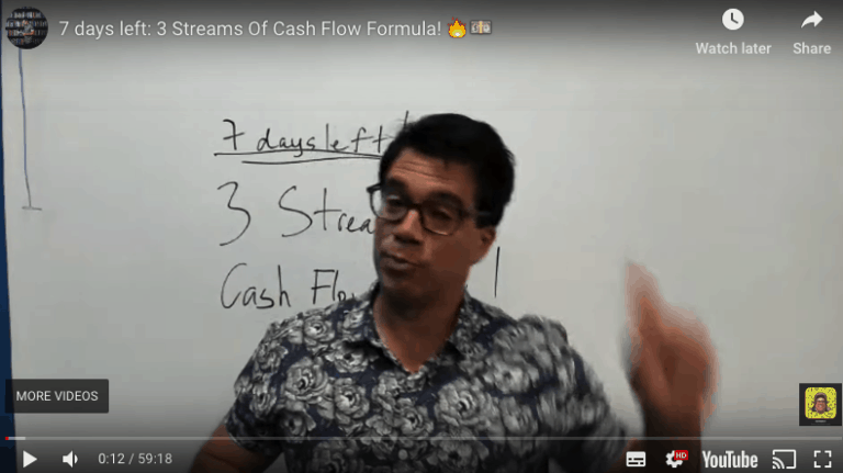 tai lopez the cashflow system
