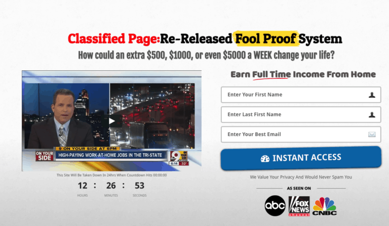 affiliate advisor group website