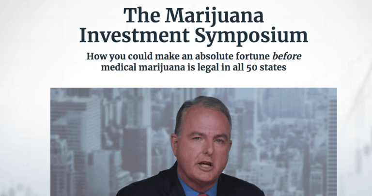 pot stocks entering acceleration phase website