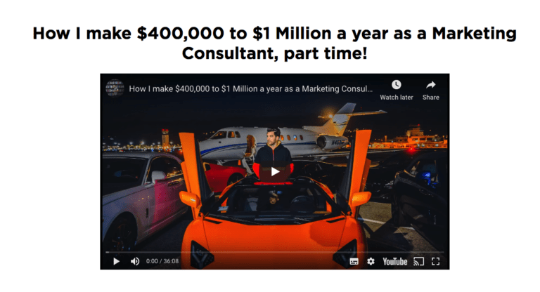 tai lopez dsmc program