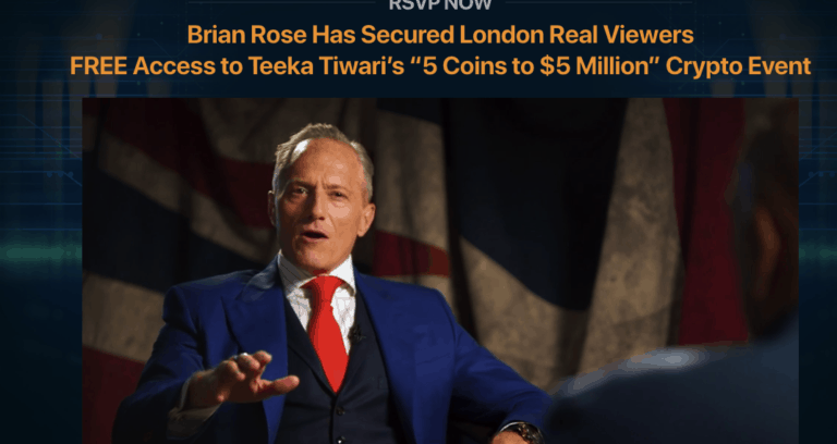 5 coins to $5 million