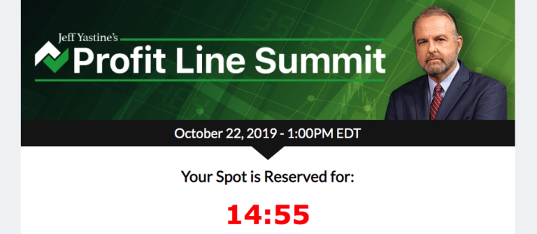 profit line summit