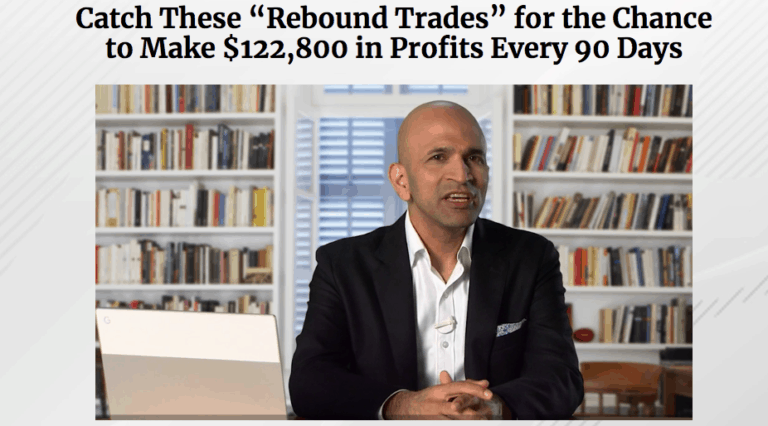 rebound profit summit