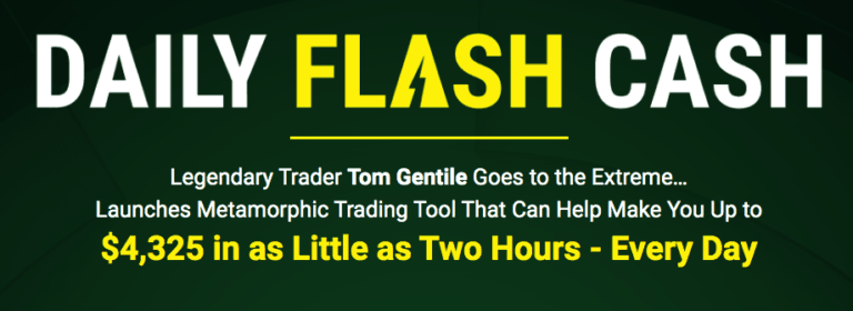 daily flash cash
