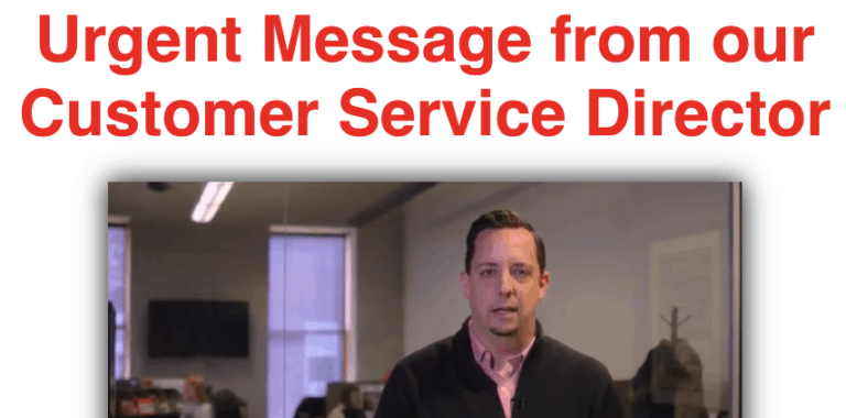 weekly paycheck indicator sales pitch