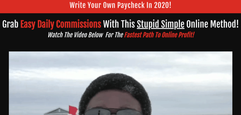 home cashflow shortcut website