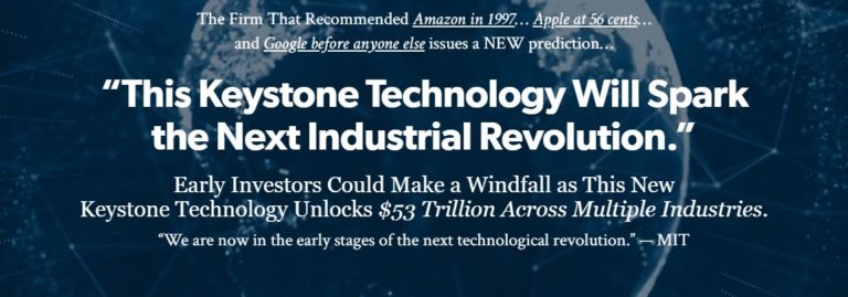 Is The 5G Keystone Technology Stock Legit? 16