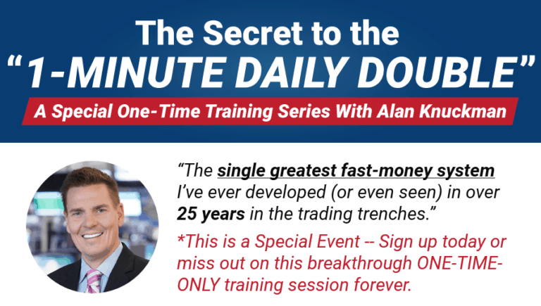 Infinity Trader - Is Alan Knuckman's 'Infinity Trader' Legit? 23