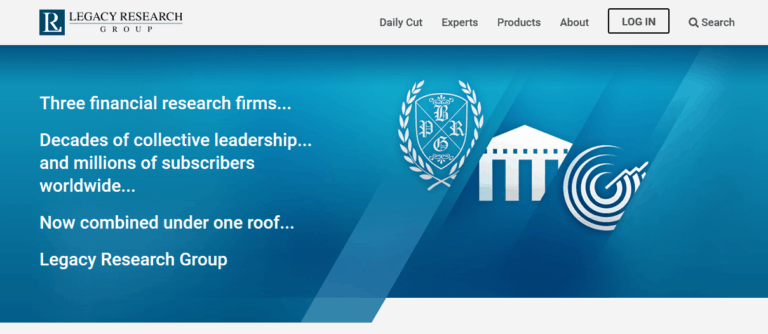 Legacy Research Group - Legit? [Unbiased Reviews] 7