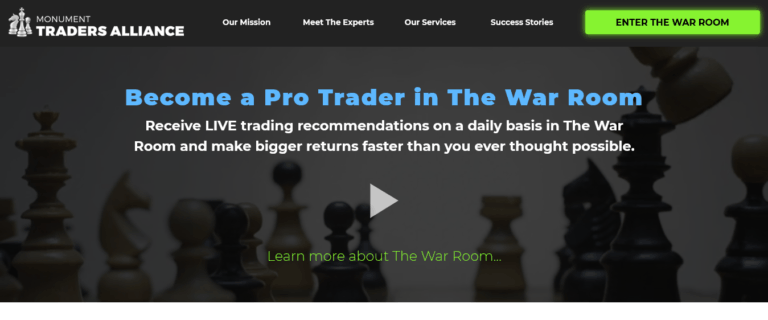 Monument Traders Alliance