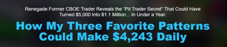 Rule of 5 Profit System by Bryan Bottarelli