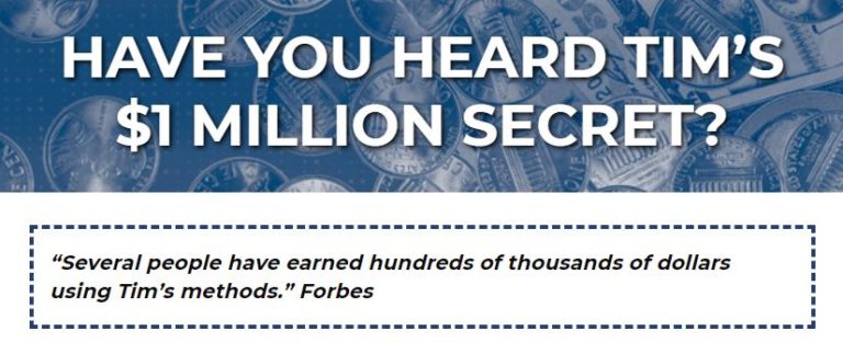 The Complete Penny Stock Course by Tim Sykes