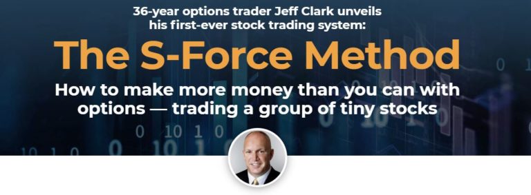 The S-Force Method by Jeff Clark