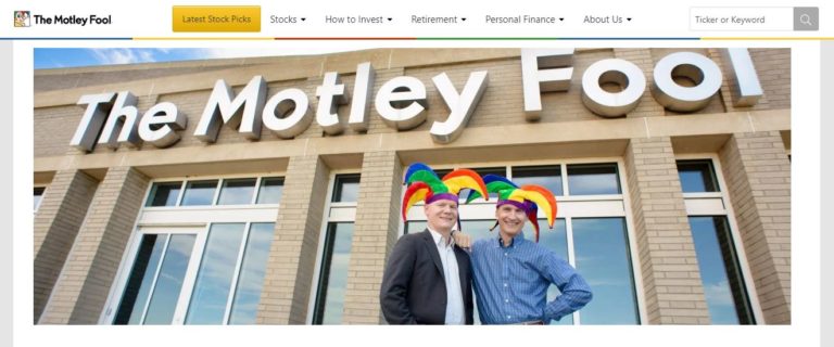 Motley Fool