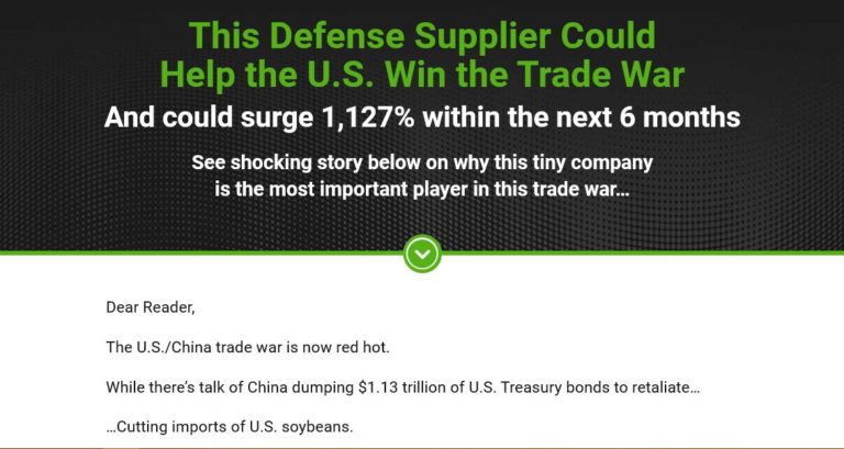 The Rare Metal That Won World War 2