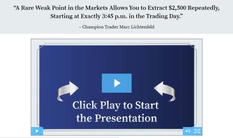 The Last Ticker Symbol You’ll Ever Need