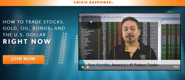 Tom Gentile's Market Crisis Deep Dive