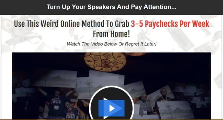 The Commission Igniter