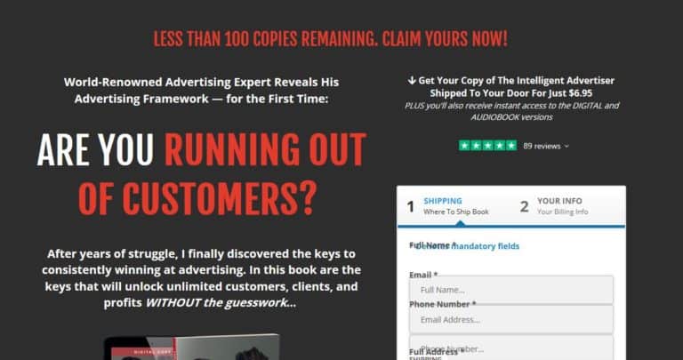 Intelligent Advertiser