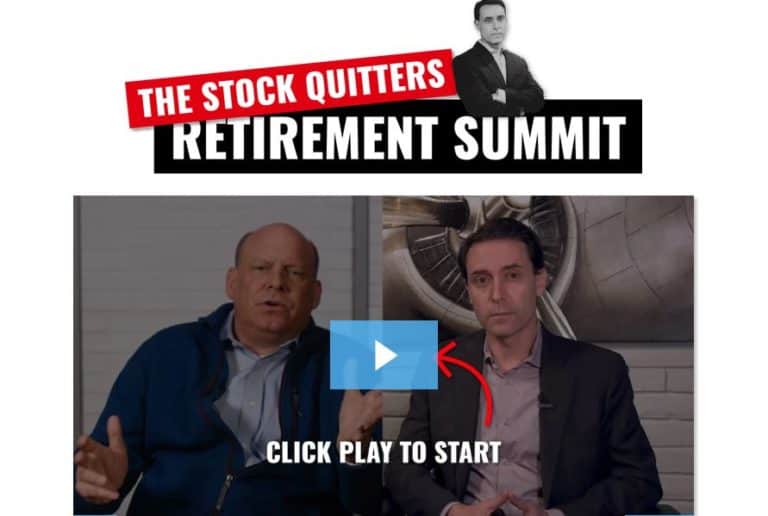 The Stock Quitters Retirement Summit