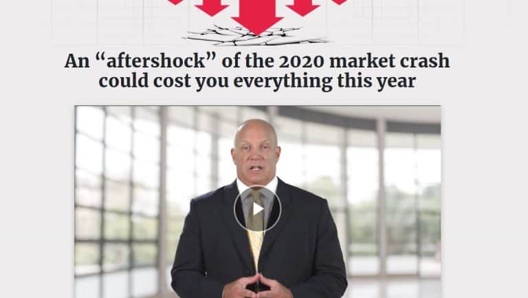 Jeff Clark Delta Report (M Waves)