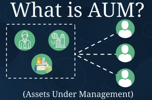 AUM assets under management