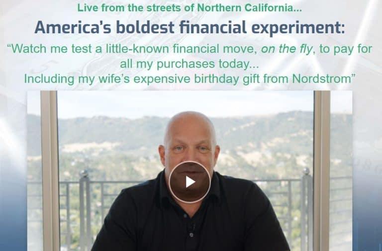 America's Boldest Financial Experiment