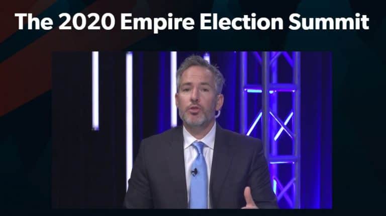 The 2020 Empire Election Summit