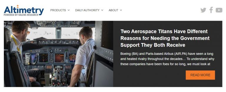 Is Altimetry Legit? [Unbiased Reviews] 7