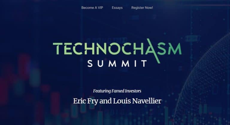 Technochasm Summit