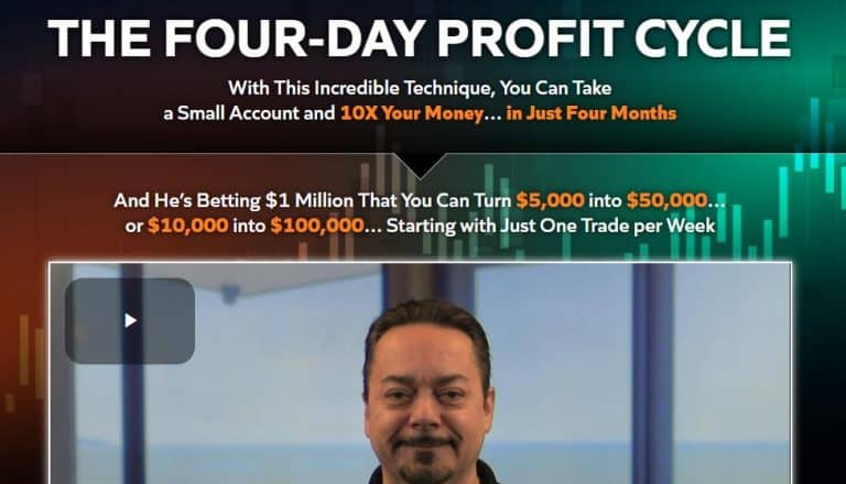 The Four Day Profit Cycle