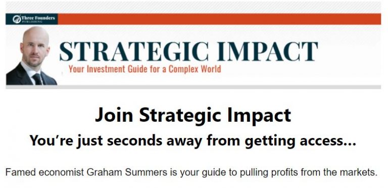 Strategic Impact