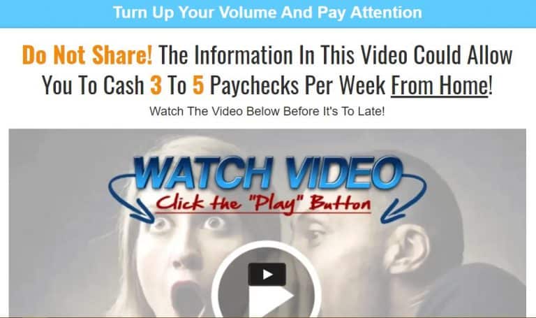 Quick Start Commission System