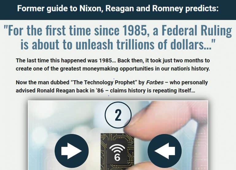 The $9 trillion wealth secret of “Docket 81-413”