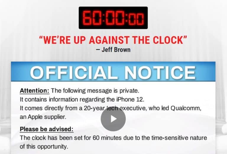 Jeff Brown Inside the Supercycle