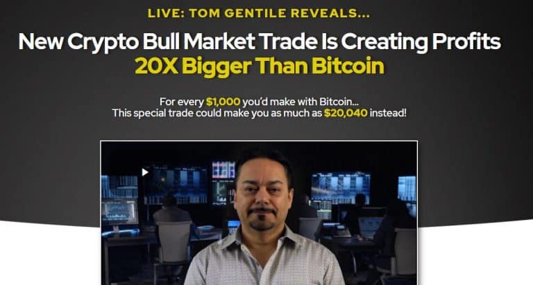 20x Bigger than Bitcoin