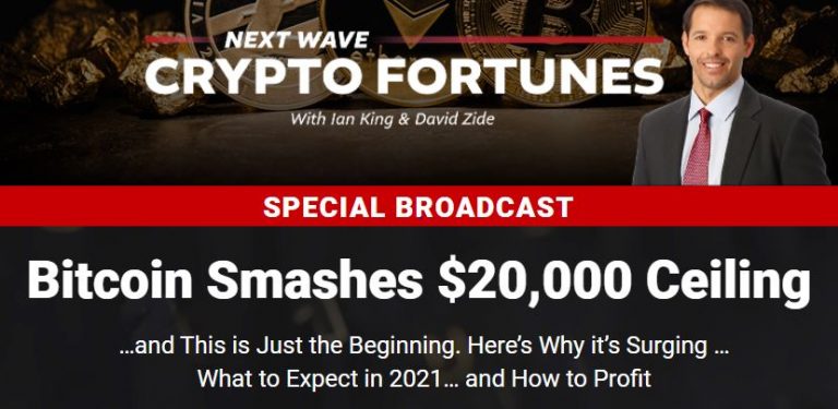 Next Wave Crypto Fortunes