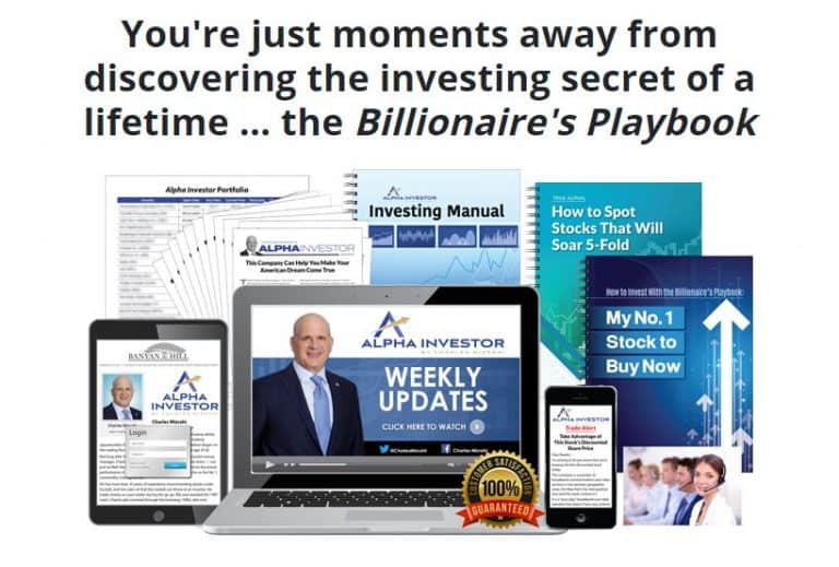 Is The 10K Playbook Legit? [Charles Mizrahi] 7