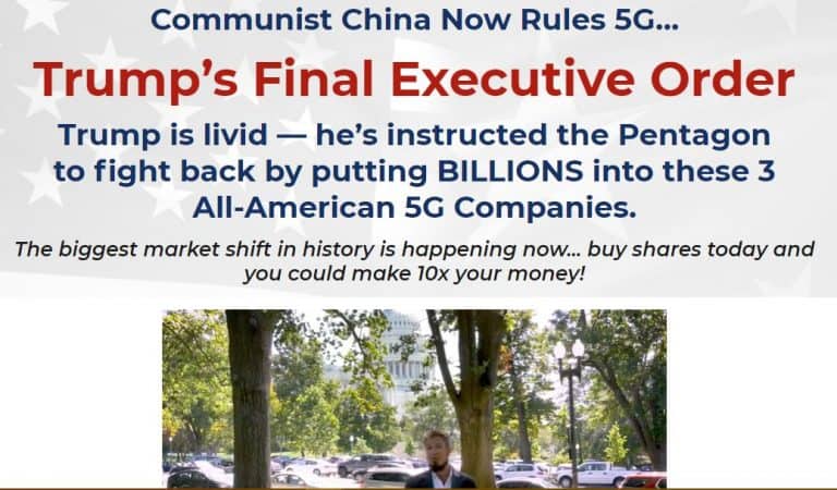 Trumps Final Executive Order