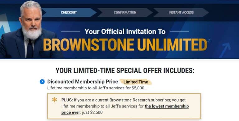 Brownstone Unlimited