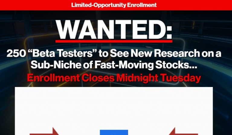 Microcap Profits Club