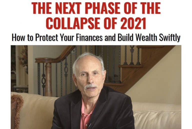 The Next Phase Of The Collapse Of 2021
