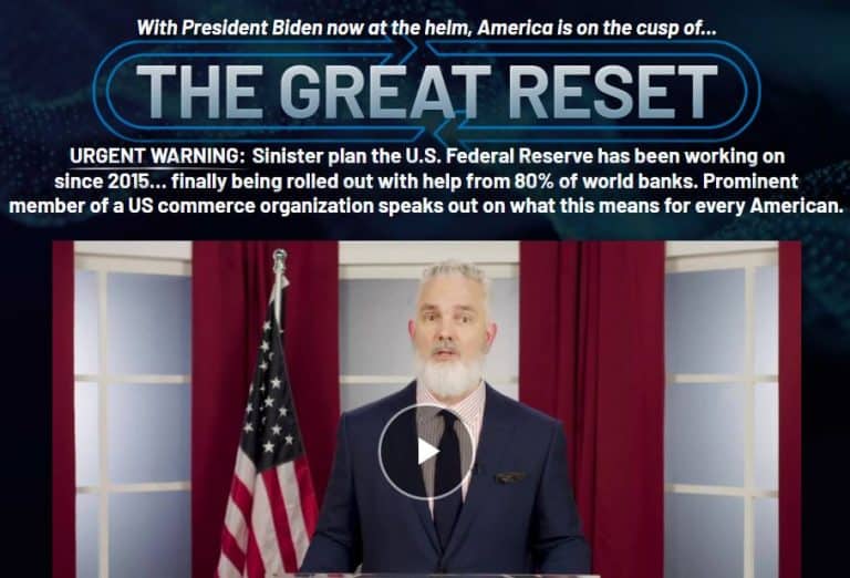 The Controlled Demolition of America