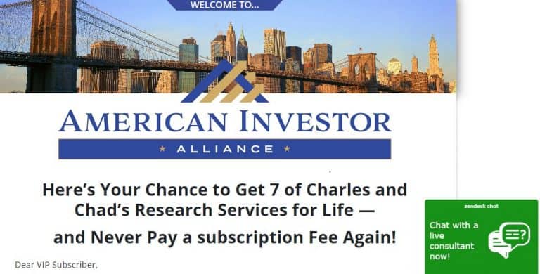 American Investor Alliance