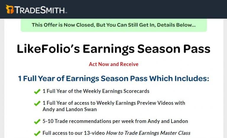 The 10 Stock Speed Round