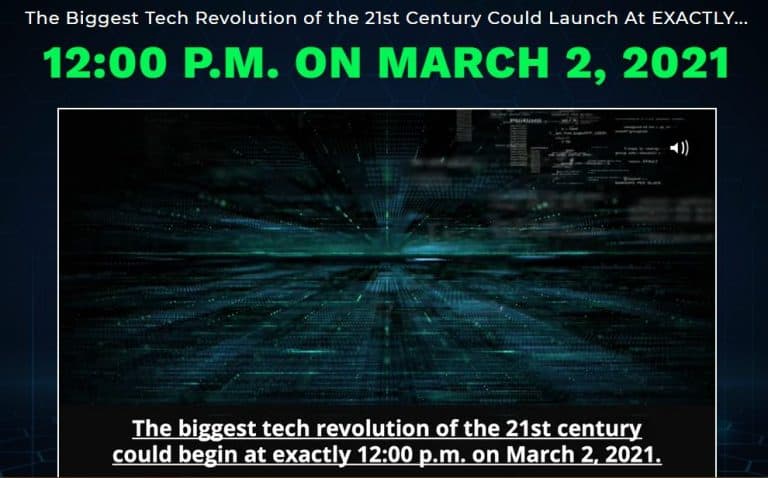 Matthew Carr Nexus Technology